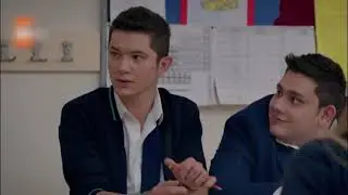 درامای گوڵەشکاوەکان ئەڵقەی 85 بەشی 2
