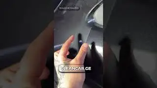პრემიუმ ხარისხის პოლირება კეთდება ჩვენთან. Polishing cars. #detailing #polishing #cars