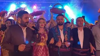 Rugeş bazi Gaziantep mamxuran aşiret düğünü 2023