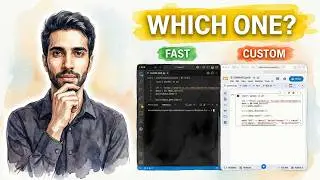 How Developers Really Use VSCode and Google Colab