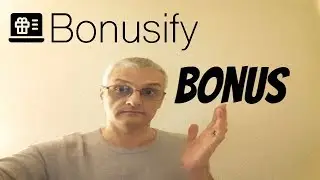 😀Bonusify (Bonus)