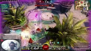 GW2 - Ranked sPvP (Season 41) - Core Engineer Condi - GREAT COMEBACK (MORE THAN 200 POINTS DIFF)