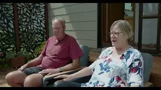 Auckland Builder Client Testimonial