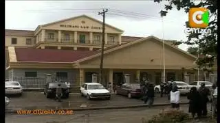The Kibaki Succession : William Ruto
