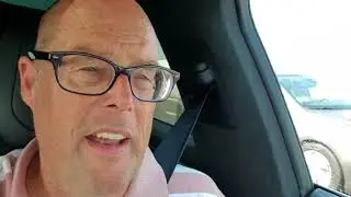 Radio 1: Ethische regels voor zelfsturende voertuigen
