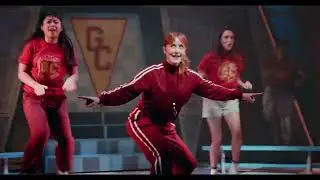 FREAKY FRIDAY MUSICAL