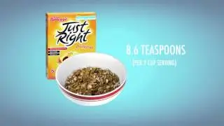 A 'Healthy' Brekkie - That Sugar Film