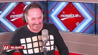 نجيب بلقاضي.. مسيرة بين التمثيل والإخراج وصناعة الصورة في السينما