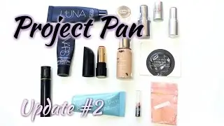 Project Pan 2016 - Round 4 | Update #2