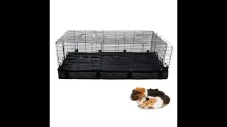 Undercover Mat for Pet Cage