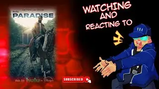 Paradise - Season 2 Trailer Reaction