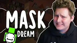 Musician Reacts to Dream  - Mask (Official Music Video)