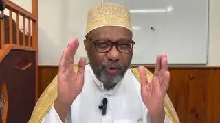 وُجُوبُ اتِّبَاعِ الْمُسْلِمِ الْقُرْانَ وَالسُّنَّةَYipasa udunge ye Qur’ani ne Sunna