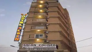Hotel Alain - Silla - Spain