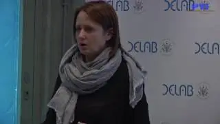 Klub Informatyka PTI. Kilka sł&oacute;w o tym co to jest DELab UW.