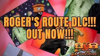 Dialtown - Roger's Route Release Trailer