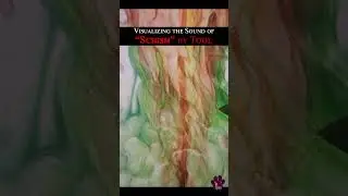 Visualizing Music: Schism by Tool (9/9)