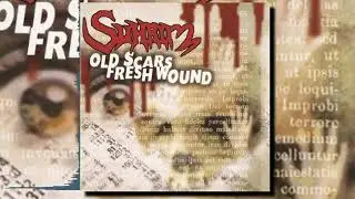 Suhrim - Old Scars Fresh Wounds (Full Album)