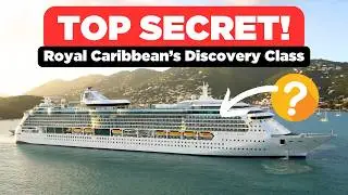 5 Things I Want (and Don&rsquo;t Want) on Royal Caribbean's Rumored New Small Ship Class