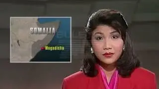 TV3 MALBATT SOMALIA