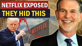 Netflix Almost Went Bankrupt&hellip; Because of This?