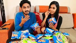 DUDYഒരു സംഭവമാണ്🤣🤣BINGOOO!!!CHALLENGE🔥🔥🔥UNBOXINGDUDE l