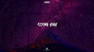 Justin Lawson - Flying High