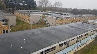 Abandoned Holiday Park, Pontins (Daytime Explore)