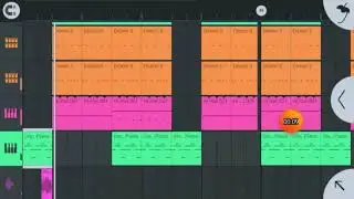 Jaden Smith - GHOST FL_mobile remake (Instrumental)