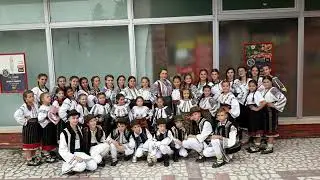 Grupul MOLDAVA - Niculai, fecior de crai