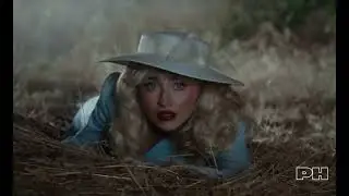 Sabrina Carpenter - Tears (Teaser Official Video)