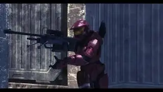 JoeyClutch :: &ldquo;Halo 3 Montage 1&rdquo; - Edited By I Am Fatal