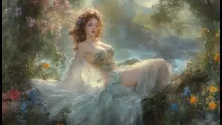 Tom Bagshaw, Luis Royo, and Greg Rutkowski: A Symphony of Mastery in Visual Expression