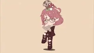 mushwoom dance
