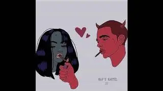 Map's Kartel - 21