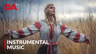 Folk Reggaeton Type Beat - 