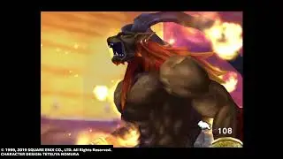 Ifrit 