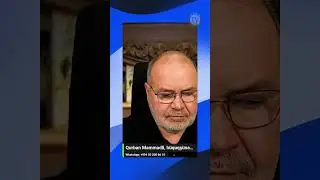 İzləyici zəngi: İlham Əliyev &uuml;zərindən İsrail k&uuml;rd  oyunu aparılır. 12.1.26