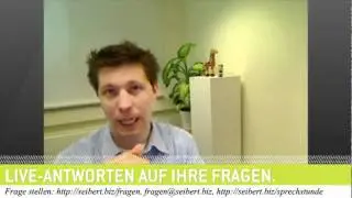 Was ist TimeWarp in MailChimp?