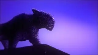 (FREE) Black Panther Wakanda Trap Type Beat - &ldquo;Panther&rdquo; | SYMPHON