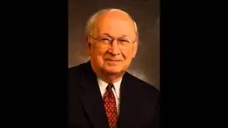 The Whole Law--Dr. Fred B. Craddock