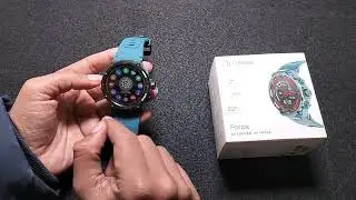 How to Turn Off Theatre Mode in Noise smartwatch || Noise smartwatch me Theatre Mode band kaise kare