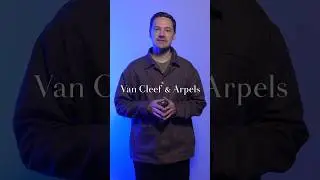 Van Cleef & Arpels возвращает легенды: Les Classiques #парфюмерия #парфюмдлямужчин  #винтажныедухи