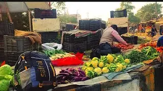 #vlogvideo parshoni farm ka vlog 👈