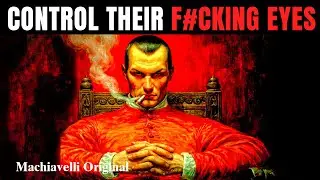 Machiavelli&rsquo;s Deadly Law of Perception Control | How They See You
