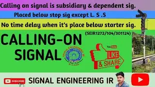#calling-on signal