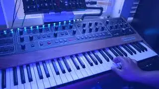 Beatskillz- 80s / Synthwave TV theme