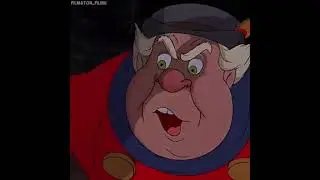 El lado oscuro de Disney