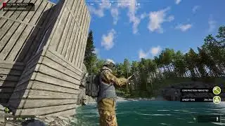 #Live Fishing Hunting & Mission Deadside 2025 Console Update (patch) 1.3 #Gaming #Deadside