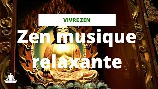 30 Minutes De Musique Spirituelle-Zen Musique Relaxante Yoga- Bouddha Spiritualit&eacute;-Musique Indienne